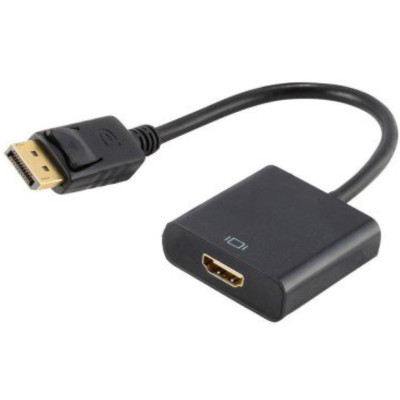 SLine Display Port To Hdmi Çevirici